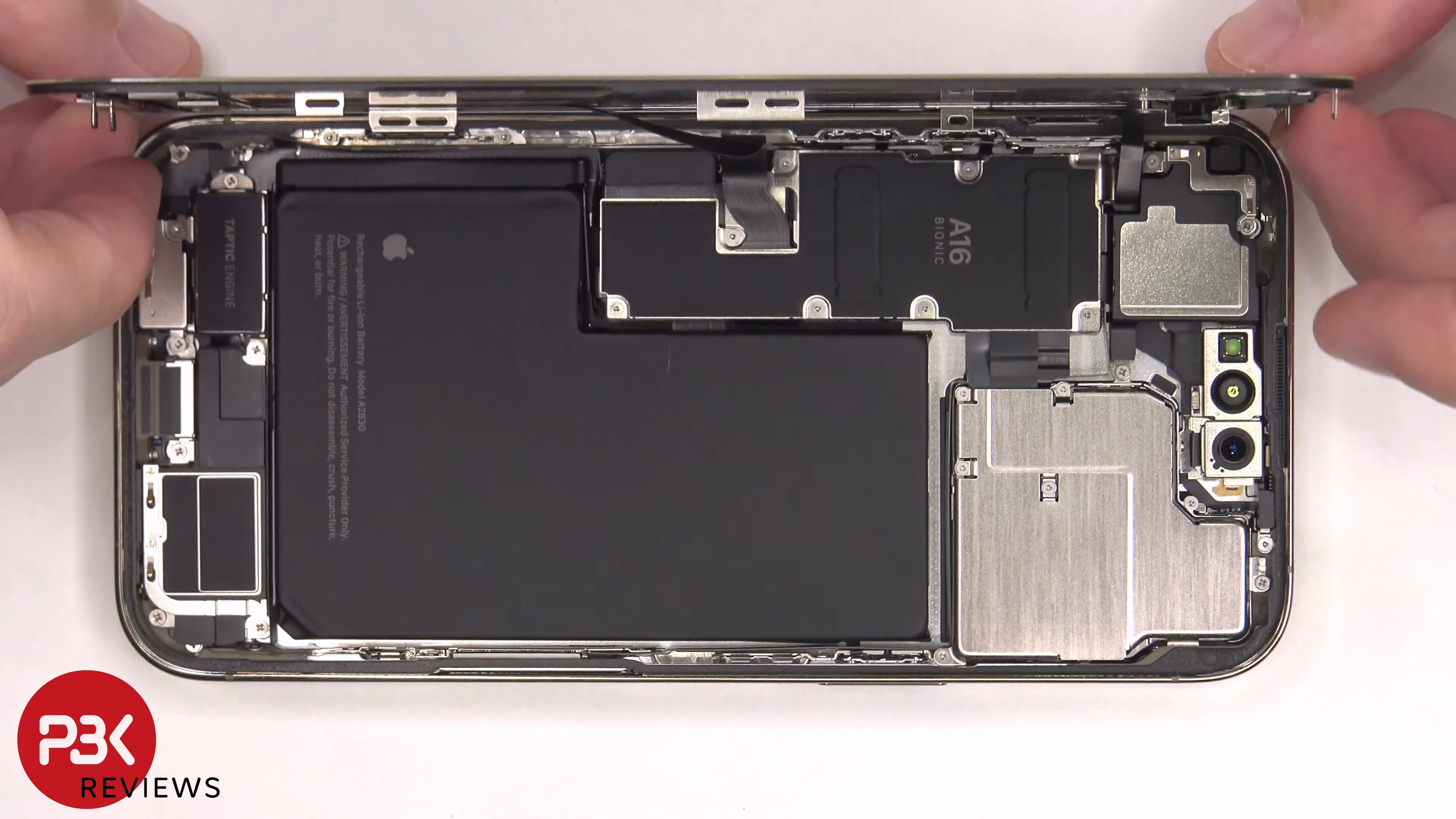 Apple iPhone 14 Pro Max Disassembly Teardown Repair Video Review_20220915_153514.428.jpg