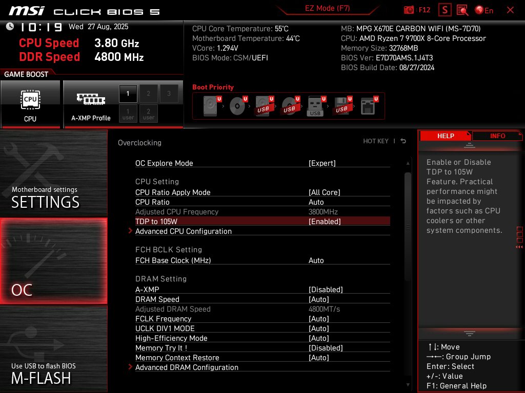 MSI-AMD-Ryzen-7-9700X-Ryzen-5-9600X-105W-TDP-Mode-Performance.jpeg