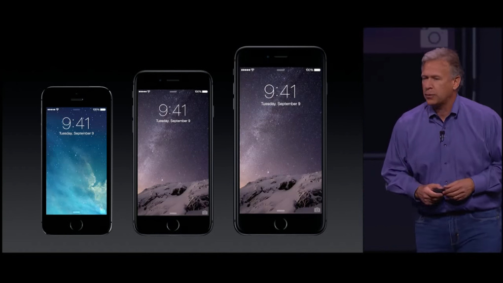 Apple September 2014 Keynote - iPhone 6, iPhone 6 Plus, and Apple WATCH - Full (HD) - YouTube - 12_10.png