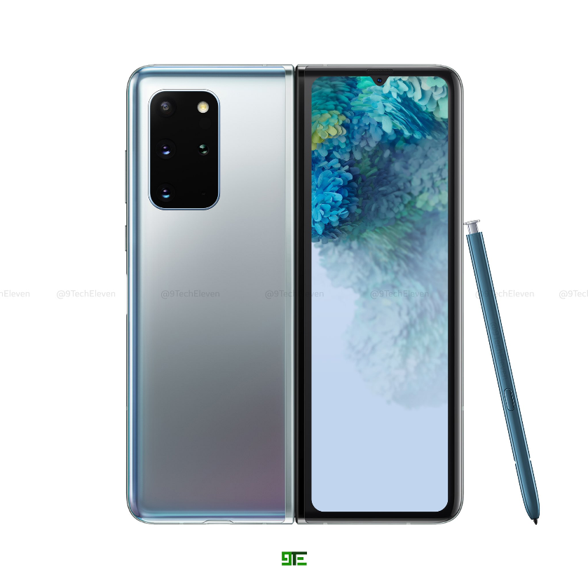 Screenshot_2020-02-18 Max Weinbach 님의 트위터 Galaxy Fold 2 front cover is infinity V display Main is either hole punch or unde.png