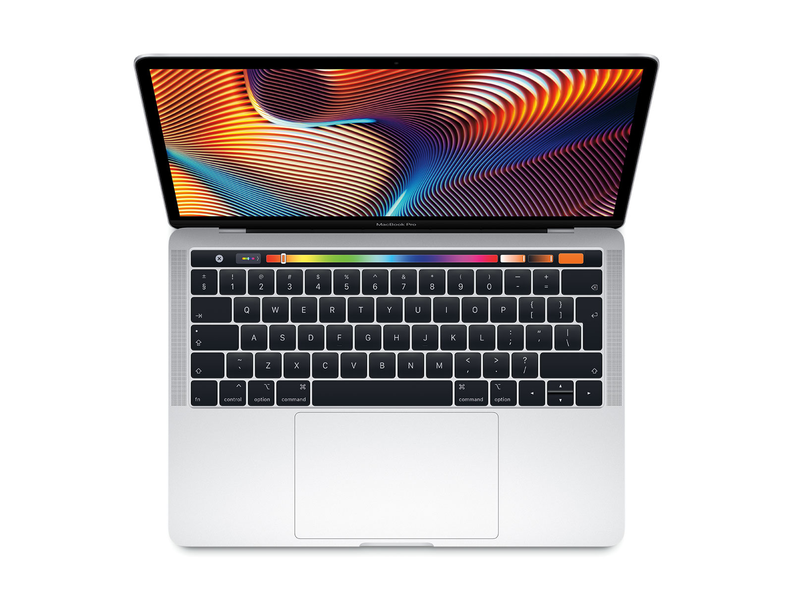 MacBook_Pro_13_2019_Silver_Touch_2.4GHZ i5_512GB_8GB_RAM_Hero.jpg