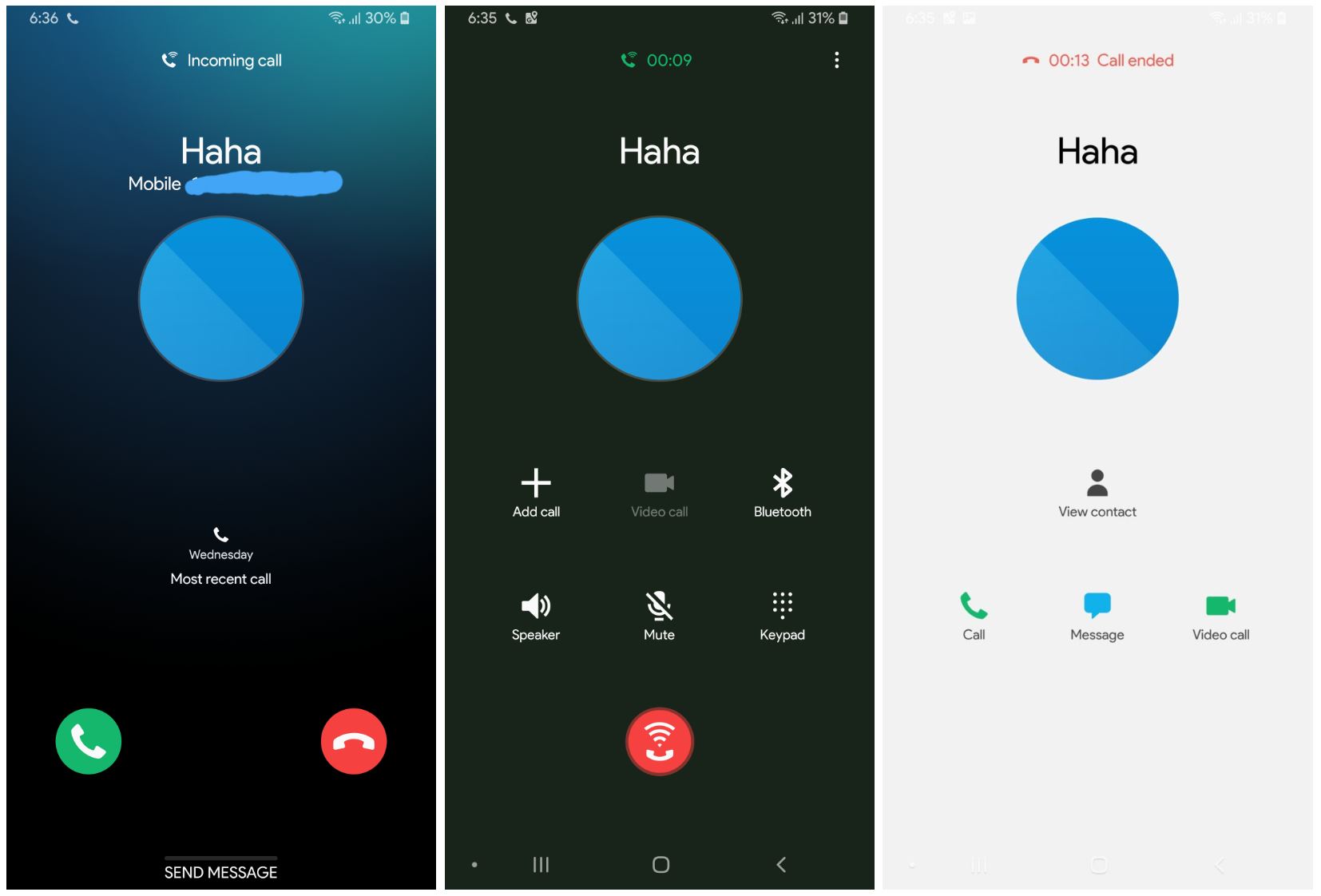 Android 14 ui. Iphone Call UI. Android s9 pie. Incoming Call Android. Экран вызова на андроид.