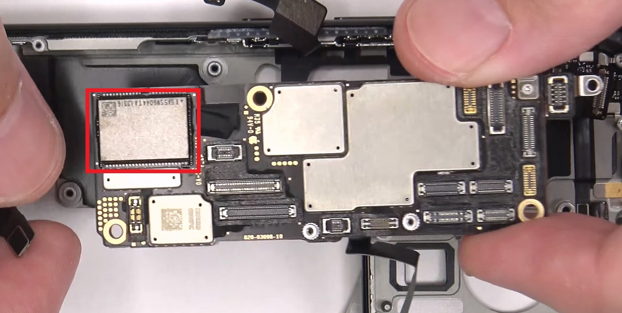Apple iPhone 15 Pro Teardown Repair Video Review.mkv_20230924_121939.214.jpg