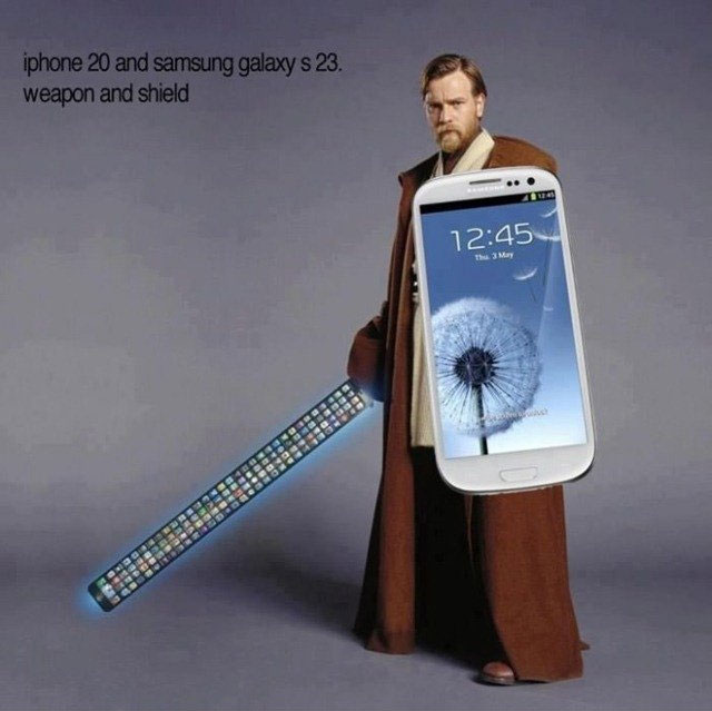 apple-iphone-samsung-galaxy-sword-and-shield.jpg