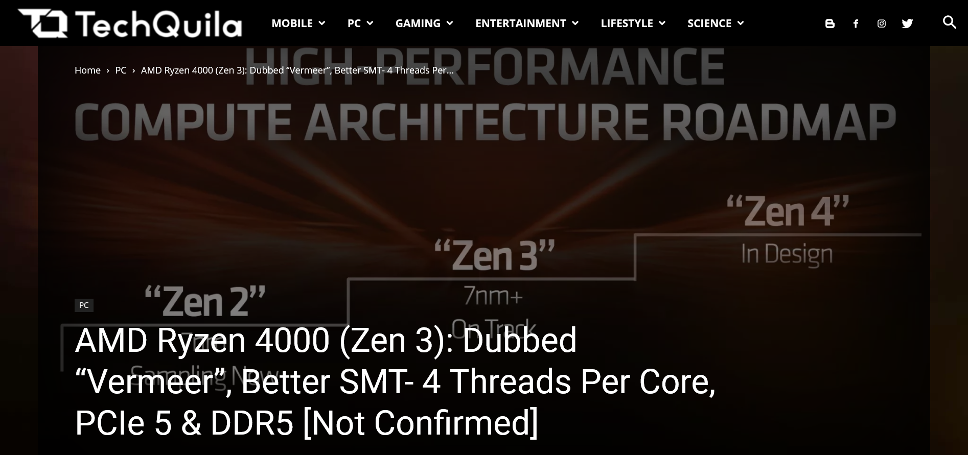 Screenshot_2019-07-25 AMD Ryzen 4000 (Zen 3) Dubbed Vermeer , Better SMT- 4 Threads Per Core, PCIe 5 DDR5 [Not Confirmed].png