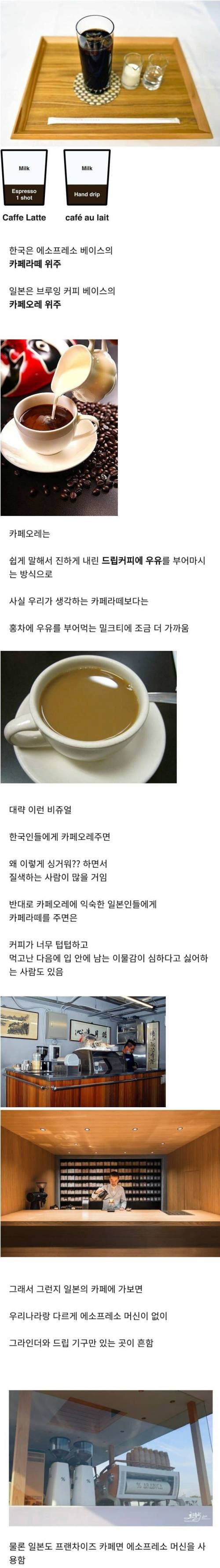 10 한국과 일본 커피의 차이.jpg