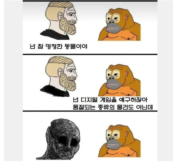 14 넌 참 멍청한 동물이야.jpg