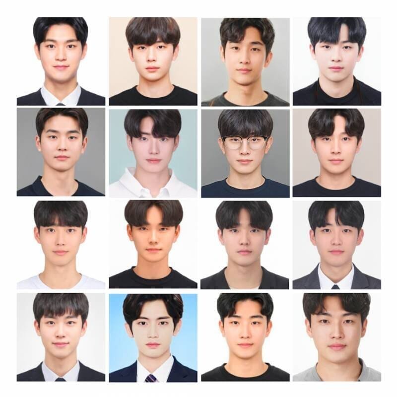 9 AI가 그린 한국남자 평균 외모 니하오.jpg