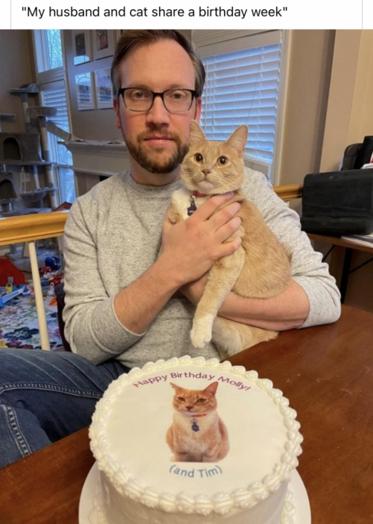 16 남편과 고양이의 생일이 같다.png