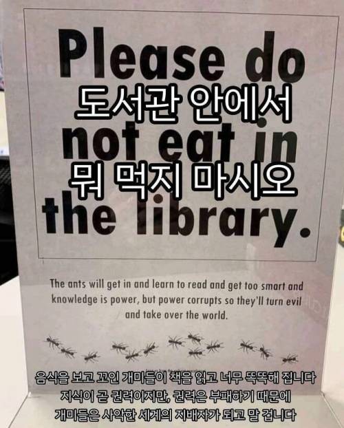 14 흔한 도서관 취식금지 사유.jpg
