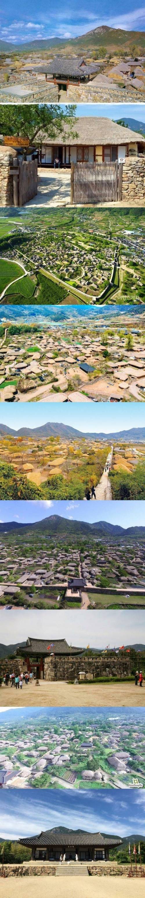 18 한국에서 가장 보존이 잘된 600년 역사의 도성.jpg