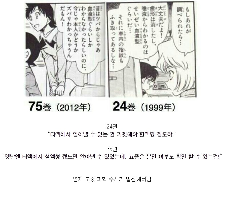 19 만화가 너무 오래 연재하면 일어나는 일.jpg