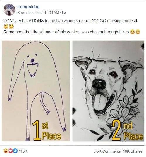 19 강아지 그림그리기 대회 1등과 2등.jpg