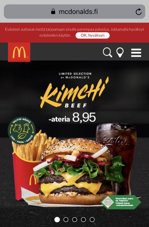 2 핀란드 맥도날드 메뉴.jpg