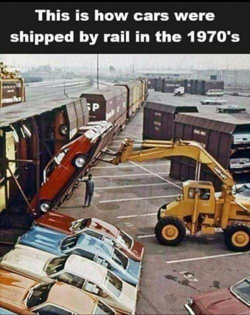 7 70년대 승용차 철도운송방법.jpg