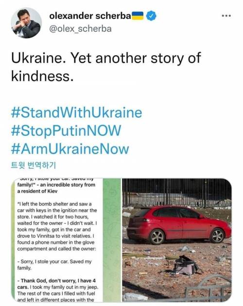 7 우크라이나에서 차를 훔쳐 도망친 가족.jpg