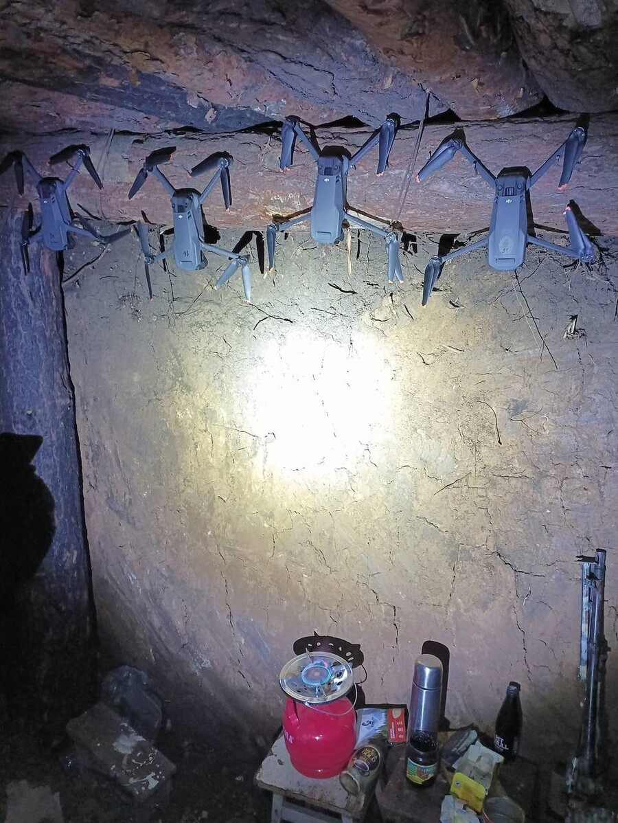 7 우크라이나 동굴에서 발견된 신종 박쥐.jpg