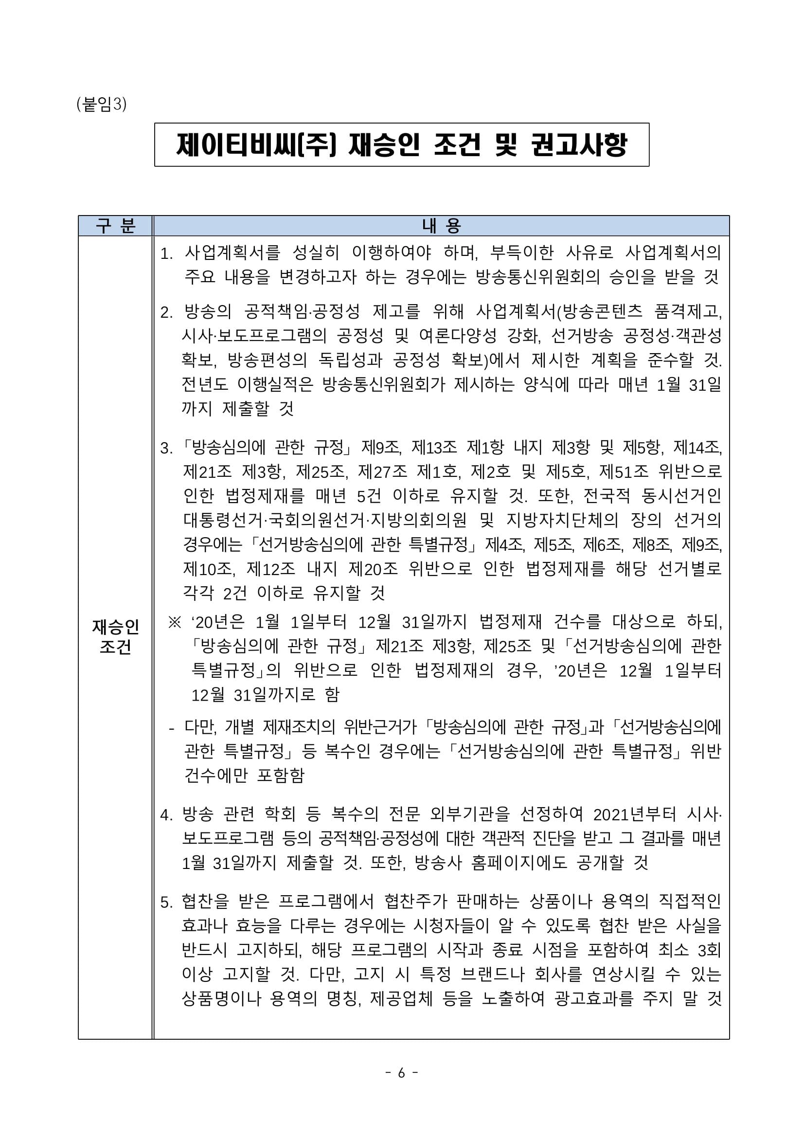 방송통신위원회(위원장 한상혁, 이하 ‘방통위’라 함)는 2020년 11월 27일(금) 14_0006.jpg