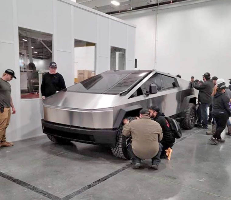 Tesla Cybertruck Production Prototype photo.jpeg