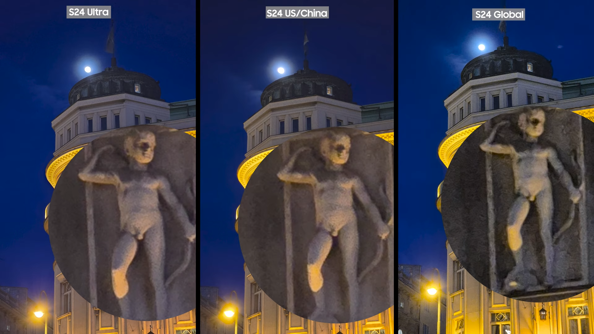 All Galaxy S24 Cameras Compared _ Ultra vs Exynos vs Snapdragon 12-50 screenshot.png