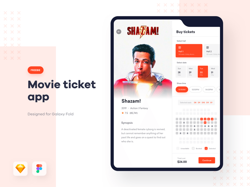 Movie-ticket-app-Galaxy-fold-mockup.png