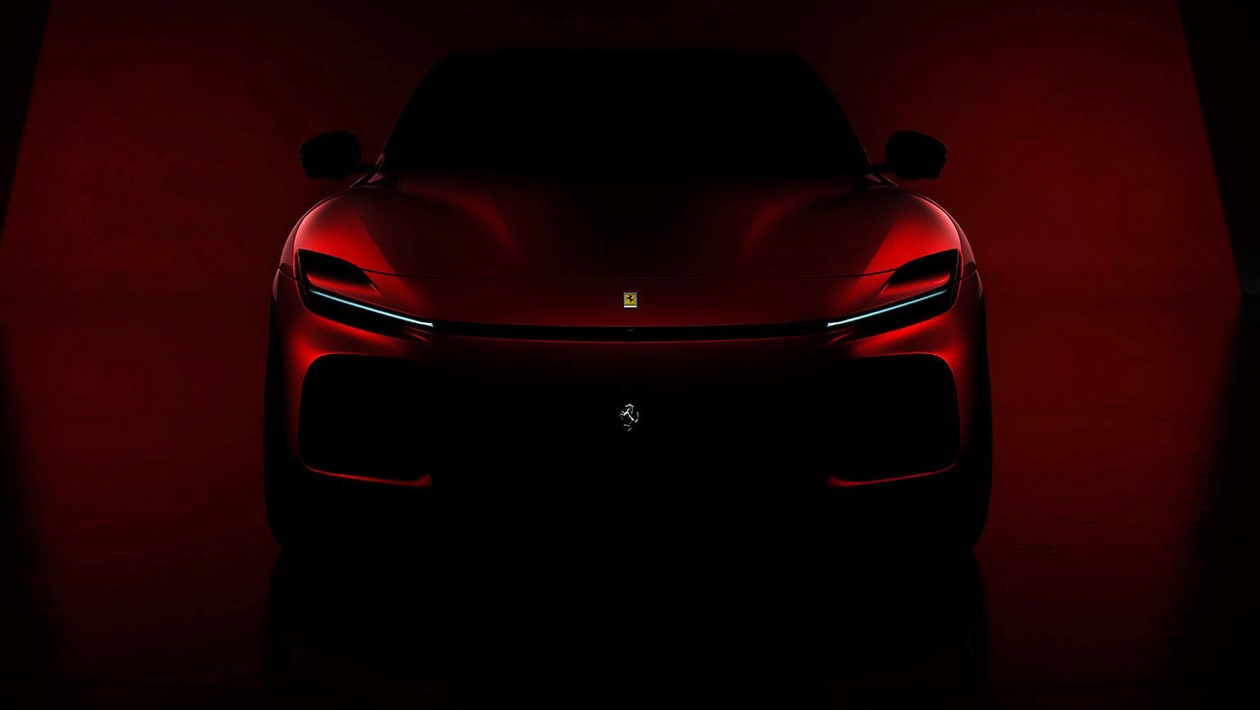 Ferrari Purosangue teaser March 22.jpg