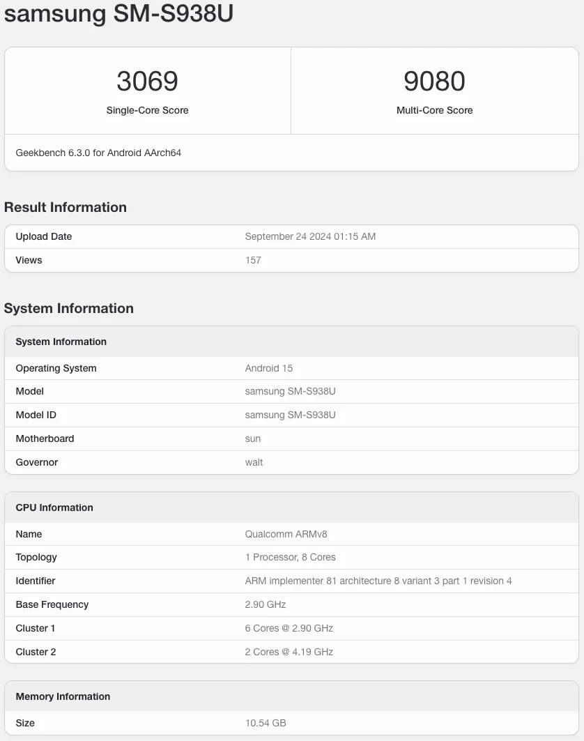 Samsung-Galaxy-S25-Ultra-Snapdragon-8-Gen-4-Geekbench-Score-Leak.webp