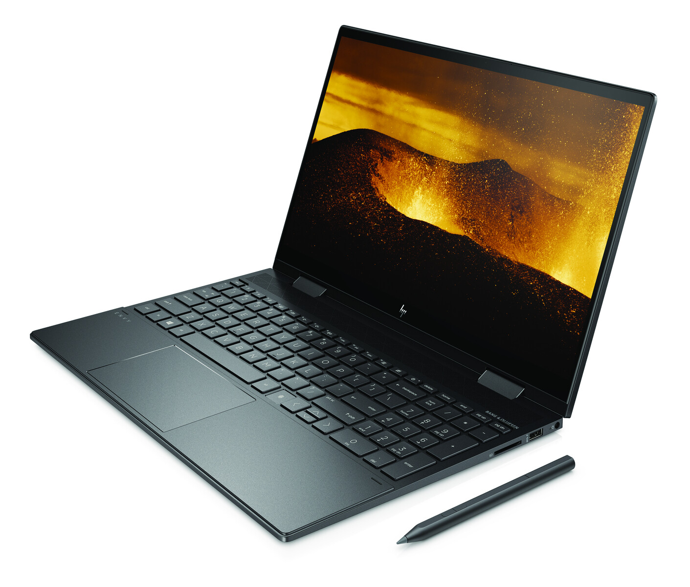 HP, 15인치 2in1 노트북 Envy x360 15 발표 - 미코