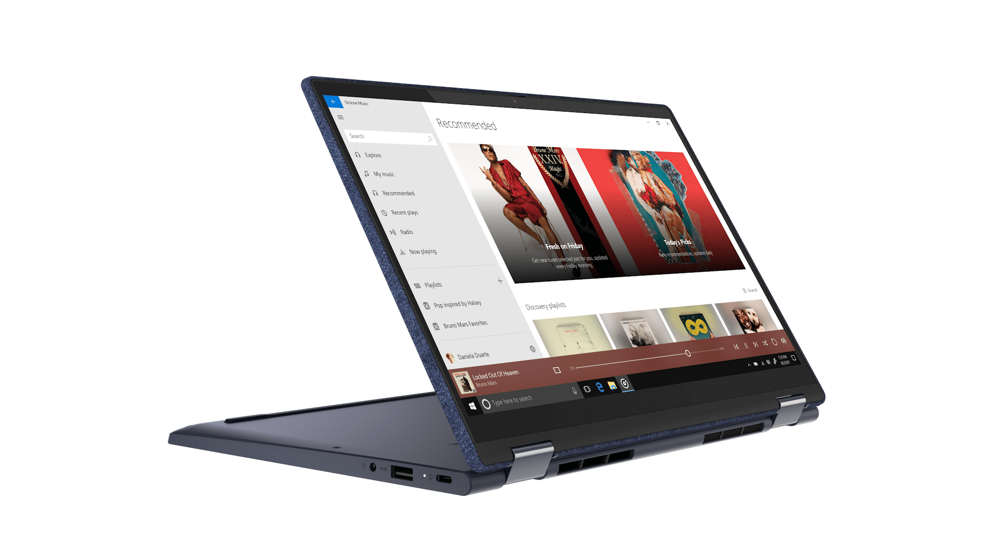 Lenovo-Yoga-6_AMD_Abyss_Blue_Fabric_Stand_Facing_Right.png