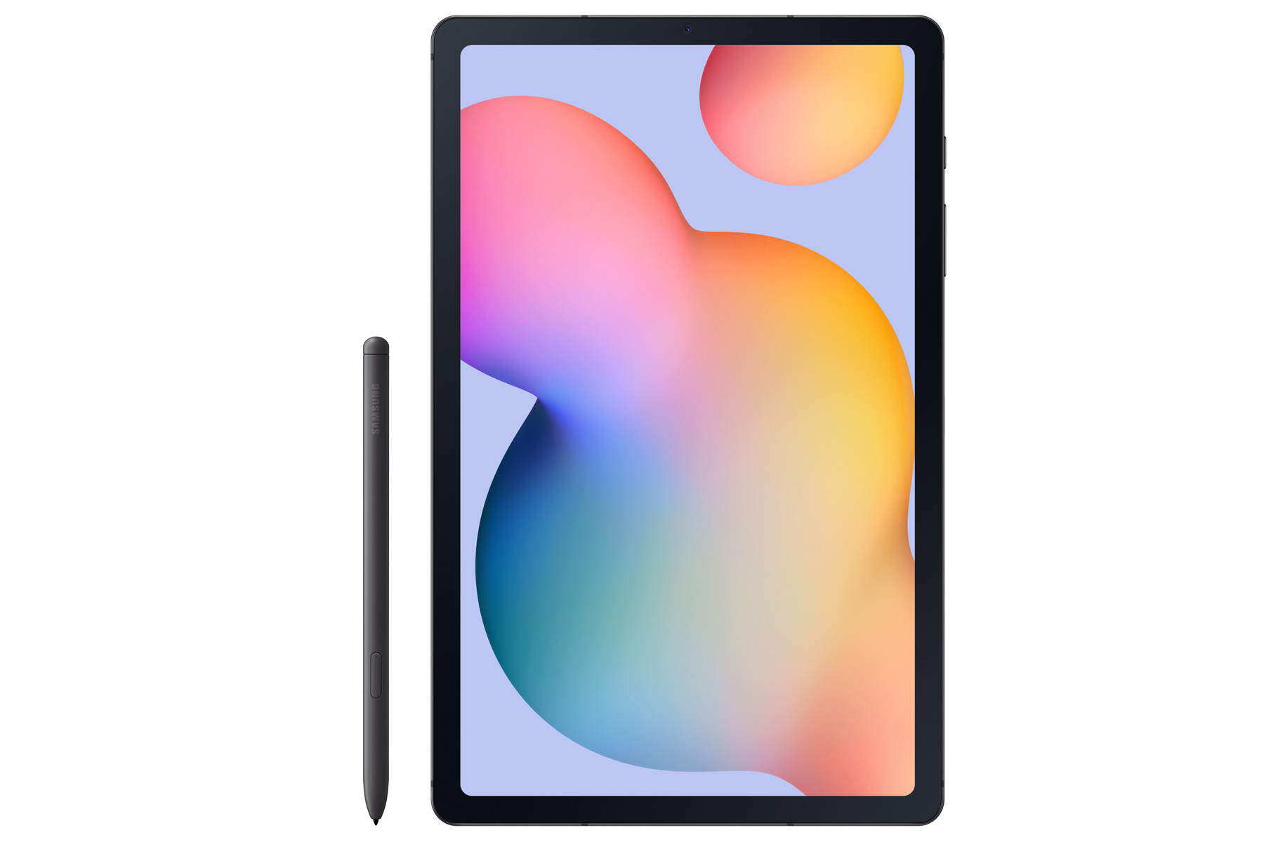 008_galaxytabs6_lite_oxford_gray_front_with_s_pen.jpg